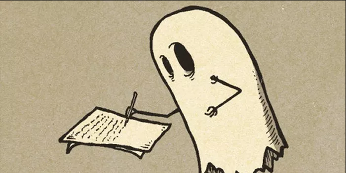 Why do we need to hire a professional ghostwriting company?